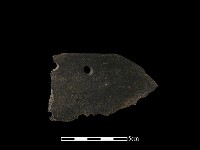 藏品(石鏟)的圖片