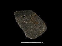 藏品(石鏟)的圖片