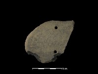 藏品(石鏟)的圖片