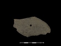 藏品(石鏟)的圖片