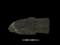 藏品(戈形器)的圖片