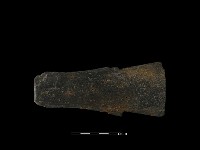 藏品(戈形器)的圖片