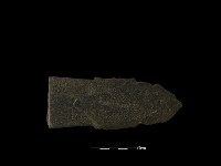 藏品(戈形器)的圖片