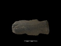 藏品(戈形器)的圖片