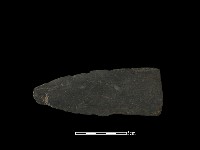 藏品(戈形器)的圖片