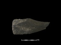 藏品(戈形器)的圖片