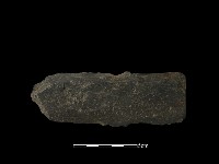 藏品(戈形器)的圖片