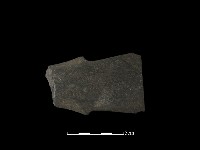 藏品(戈形器)的圖片