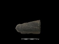 藏品(戈形器)的圖片