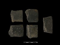 藏品(戈形器)的圖片