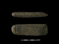 藏品(網墜)的圖片