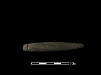 藏品(網墜)的圖片