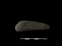 藏品(網墜)的圖片