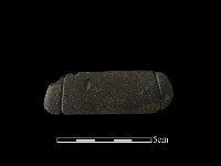 藏品(網墜)的圖片