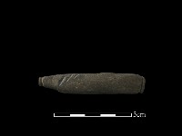 藏品(網墜)的圖片