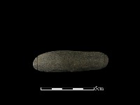 藏品(網墜)的圖片