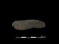 藏品(網墜)的圖片