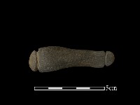 藏品(網墜)的圖片