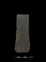 藏品(斧鋤形器)的圖片