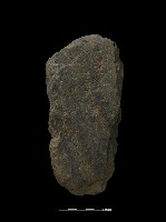 藏品(斧鋤形器)的圖片