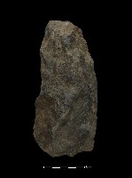 藏品(斧鋤形器)的圖片