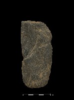 藏品(斧鋤形器)的圖片