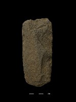 藏品(斧鋤形器)的圖片