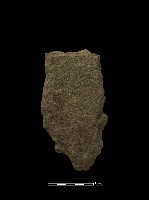 藏品(斧鋤形器)的圖片