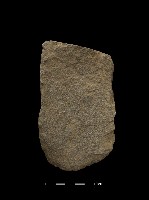 藏品(斧鋤形器)的圖片