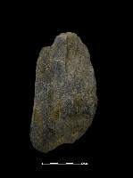 藏品(斧鋤形器)的圖片