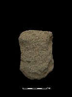 藏品(斧鋤形器)的圖片