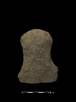 藏品(斧鋤形器)的圖片