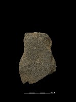 藏品(斧鋤形器)的圖片