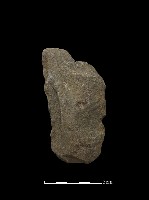 藏品(斧鋤形器)的圖片