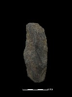 藏品(斧鋤形器)的圖片