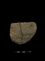 藏品(斧鋤形器)的圖片