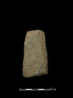 藏品(斧鋤形器)的圖片