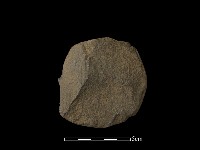 藏品(石片器)的圖片