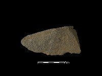 藏品(石片器)的圖片