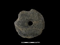 藏品(圓板形石器)的圖片