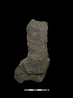 藏品(圓板形石器)的圖片