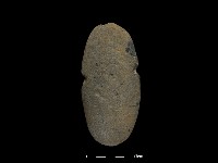 藏品(石鎚)的圖片