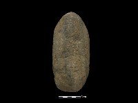 藏品(石鎚)的圖片