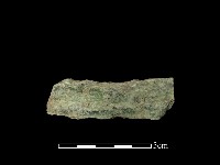 藏品(帶加工痕石材)的圖片