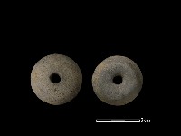 藏品(紡輪)的圖片