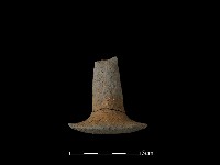 藏品(陶蓋鈕)的圖片