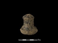 藏品(陶蓋鈕)的圖片