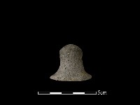 藏品(陶蓋鈕)的圖片