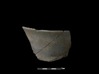 藏品(陶罐)的圖片