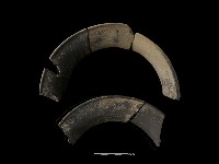 藏品(陶罐)的圖片